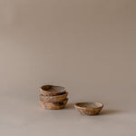 Olive Wood Pinch Bowl pinch bowl DANICA (Faire)