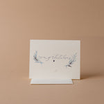 Congratulations Card greeting card Inkwell Cards (Faire)