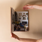 "Golden Light: The Interior Design Of Nickey Kehoe" by Todd Nickey & Amy Kehoe BOOKS - design Penguin Random House