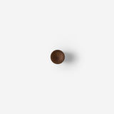 Orb Walnut Wood Knob - EQ3 knob EQ3