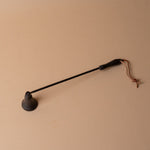 Cast Iron Candle Snuffer candle snuffer Abbott Collection