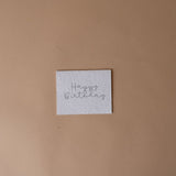 Happy Birthday Plantable Card greeting card The Good Card (Faire)