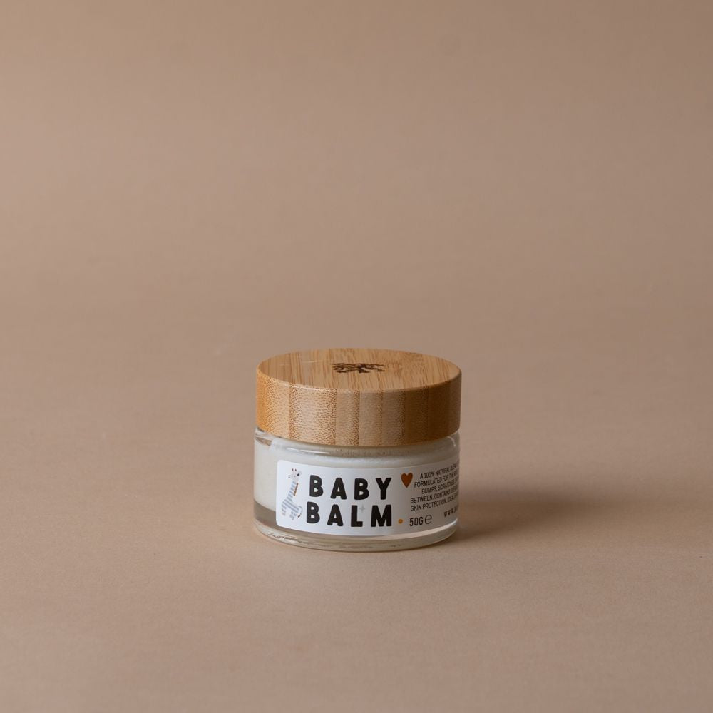 Healing Baby Balm - Rug & Weave