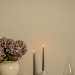 Ribbed Wine Glass wine glass Abbott Collection