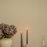 Ribbed Wine Glass wine glass Abbott Collection