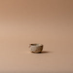 Chocolate Marble Dish dish Luxe B Co (Faire) Small