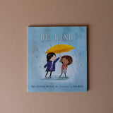 "Be Kind" by Pat Zietlow Miller FINNBIRD - book Raincoast Books