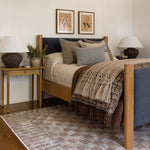 IN STORE - Amber Lewis x Loloi Cali Brick / Natural IN STORE - Rugs Loloi