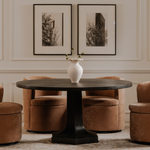 "Hideaway I" Framed Art Print ARTWORK - painting Moe's Furniture