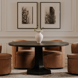 "Hideaway I" Framed Art Print ARTWORK - painting Moe's Furniture