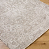 IN STORE - Jude Distressed Washable Rug IN STORE - rugs Surya