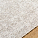 IN STORE - Jude Distressed Washable Rug IN STORE - rugs Surya