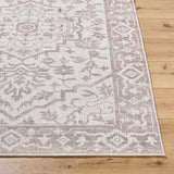 Jude Medallion Washable Rug RUGS - washable Surya