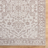 Jude Medallion Washable Rug RUGS - washable Surya