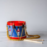 Little Drummers Drum FINNBIRD - musical instrument FIRE THE IMAGINATION