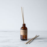 Amber & Moss Reed Diffuser diffuser P.F. Candle Co. (Faire)
