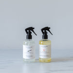 Rose Room & Linen Spray room spray Just Edward Botanicals (Faire)