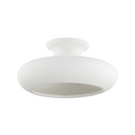 Annie Semi-Flush LIGHTING - flush mount Hudson Valley Lighting