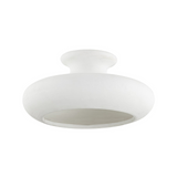 Annie Semi-Flush LIGHTING - flush mount Hudson Valley Lighting