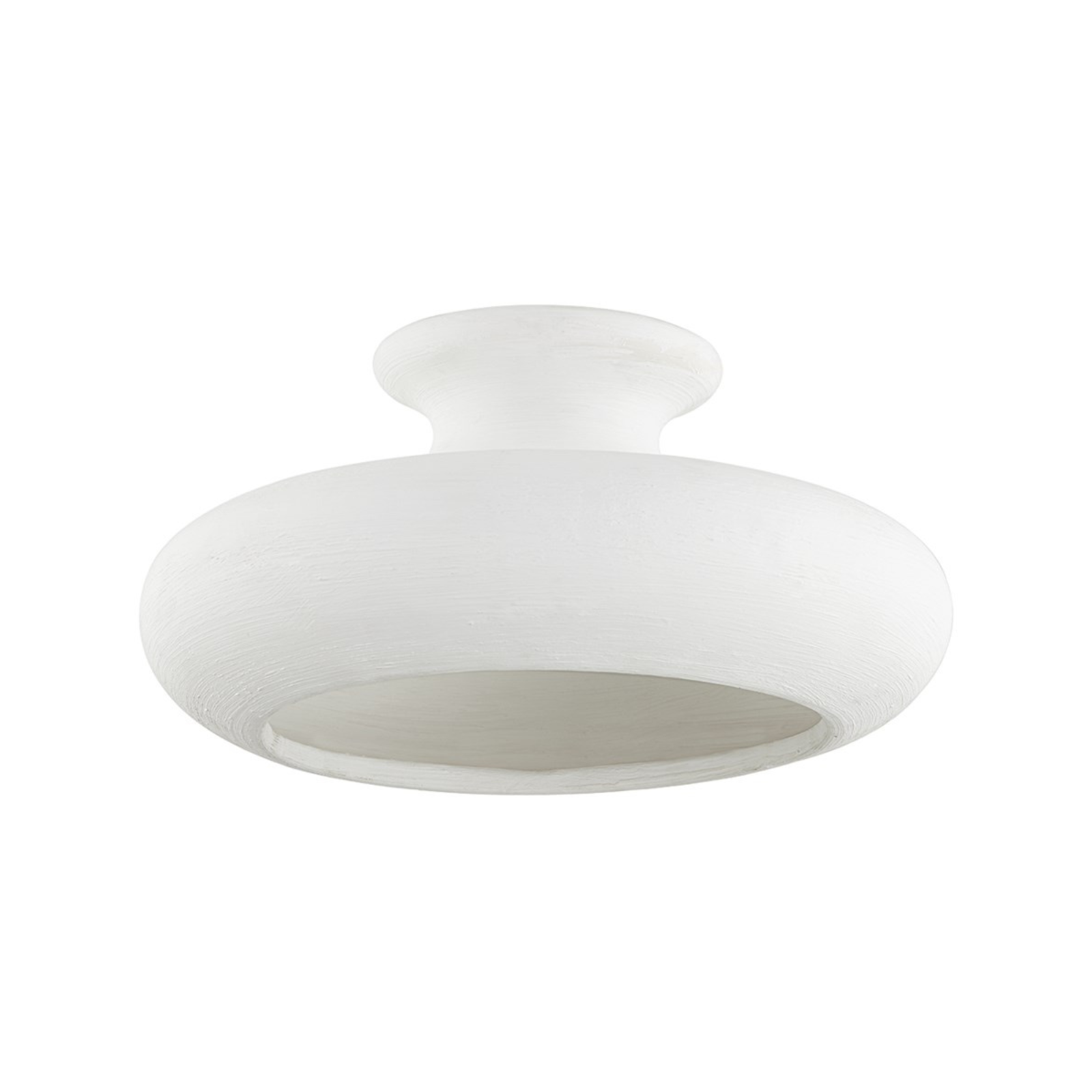 Annie Semi-Flush LIGHTING - flush mount Hudson Valley Lighting