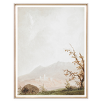 "Landscape of Italy" Framed Art Print ARTWORK - framed print Celadon Art