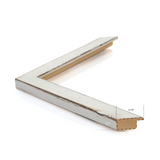 "Cliffside Pine" Framed Art Print ARTWORK - framed print Celadon Art