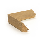 "Spanish Coastline" Framed Art Print ARTWORK - framed print Celadon Art