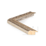 "Stormy Waves Petite Scape” Framed Art Print 1-ARTWORK - framed print Celadon Art