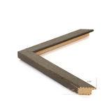 "The Study of Forests" Framed Art Print ARTWORK - framed print Celadon Art