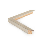 "Cobalt Horizon I" Framed Art Print ARTWORK - framed print Celadon Art