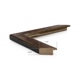 "Bowl of Apples Still Life" Framed Art Print ARTWORK - framed print Celadon Art