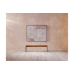 "Brushstroke Palette" Framed Art Print ARTWORK - framed print Moe's Furniture