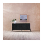 "Grasslands" Framed Art Print ARTWORK - framed print Moe's Furniture