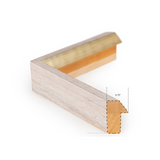 "Flight at Golden Hour" Framed Art Print ARTWORK - framed print Celadon Art