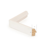 "Hazy Pink Sunset" Framed Art Print ARTWORK - framed print Celadon Art