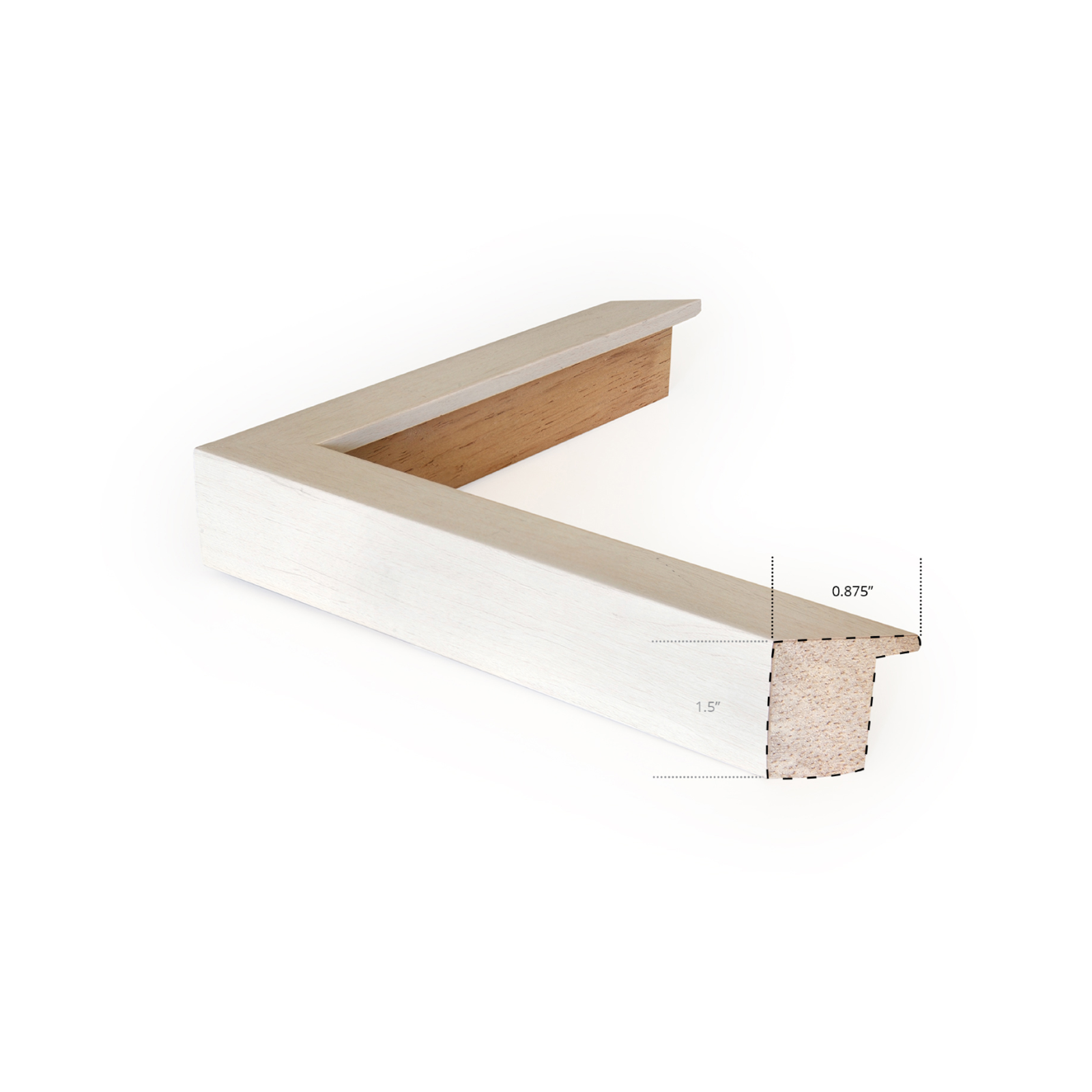 "Textured Drape I" Framed Art Print ARTWORK - framed print Celadon Art