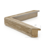 "Vintage Beach Vacation" Framed Art Print ARTWORK - framed print Celadon Art