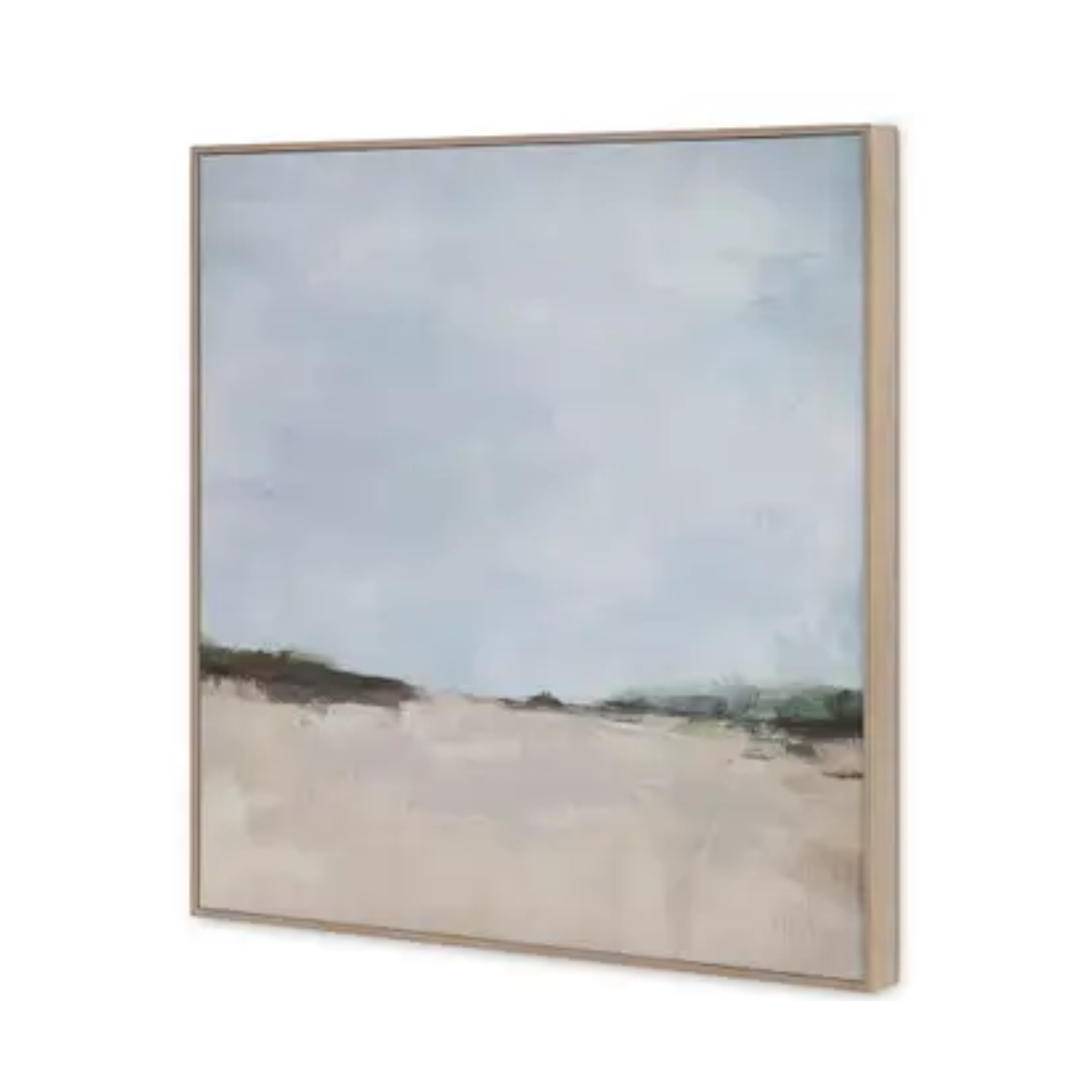 "Grasslands" Framed Art Print ARTWORK - framed print Moe's Furniture