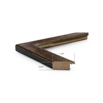 "Shy Girl" Framed Art Print ARTWORK - framed print Celadon Art