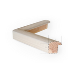 “Cloudy Day” Framed Art Print ARTWORK - framed print Celadon Art