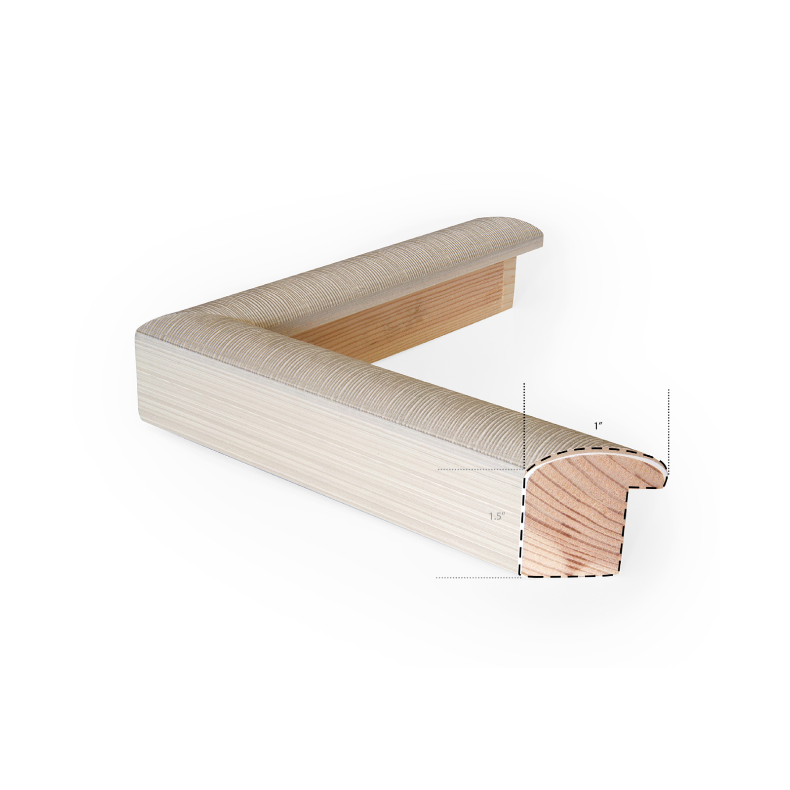 “Cloudy Day” Framed Art Print ARTWORK - framed print Celadon Art