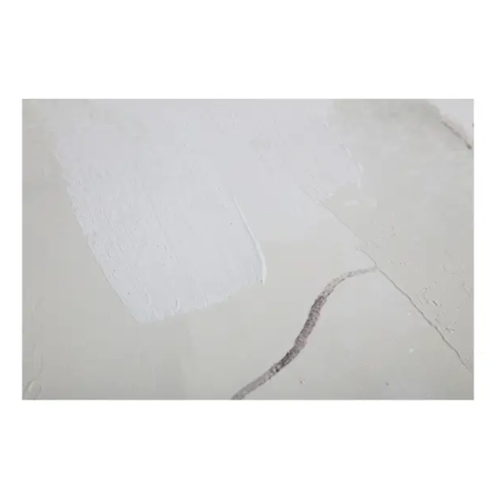 "Brushstroke Palette" Framed Art Print ARTWORK - framed print Moe's Furniture