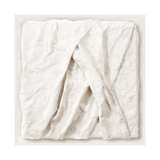 "Textured Drape I" Framed Art Print ARTWORK - framed print Celadon Art