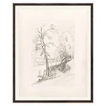 "Harbourfront Trail" Framed Art Print ARTWORK - framed print Celadon Art