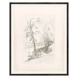 "Harbourfront Trail" Framed Art Print ARTWORK - framed print Celadon Art