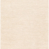 Lucy Ivory Handwoven Rug RUGS - wool Surya