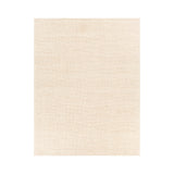 Lucy Ivory Handwoven Rug RUGS - wool Surya