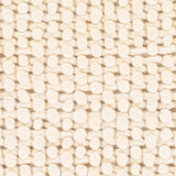 Lucy Ivory Handwoven Rug RUGS - wool Surya