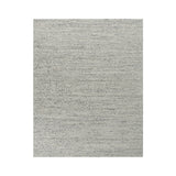 Lucy Charcoal Handwoven Rug RUGS - wool Surya