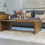 Glenview Coffee Table 4 - a - FURNITURE - coffee table Four Hands